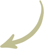 arrow pointing down and left