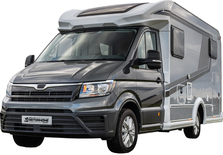 Sell My Motorhome Today