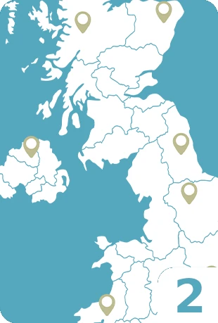 We collect your Campervan or Motorhome