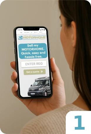 Quote For Your Motorhome