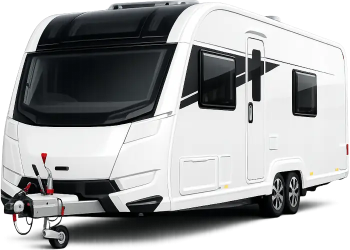 Sell My Caravan Today